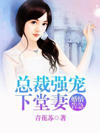 婚情告急：总裁强宠下堂妻