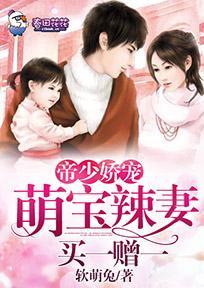 帝少娇宠,萌宝辣妻买一赠一