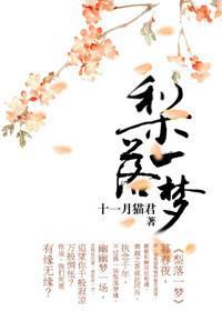 [盗墓笔记BG]梨落一梦