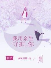 我用余生守护你沈以晴张靳昀