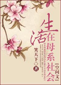 奋斗在母系社会（空间文）