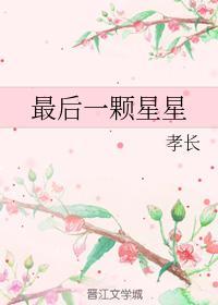 最后一颗星星