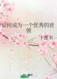 如何成为一个优秀的首领