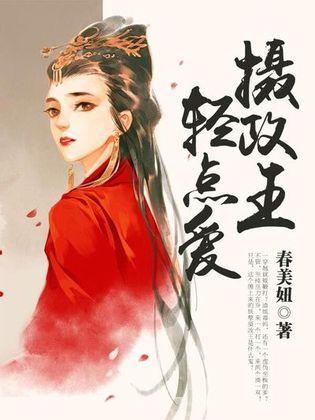 摄政王,轻点爱