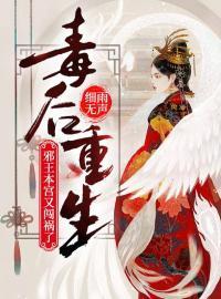 重生王妃又闯祸了
