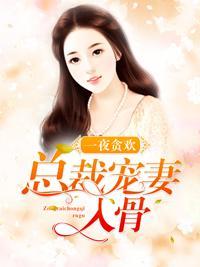 一夜贪欢:总裁宠妻入骨
