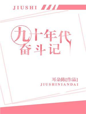 九十年代奋斗记