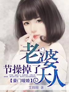 豪门暖婚:老婆大人节操掉了