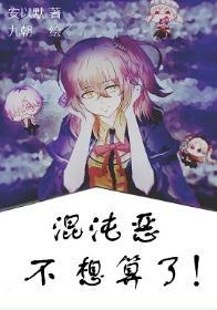 [综]混沌恶不想算了！