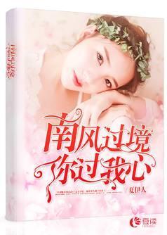 南风过境,你过我心