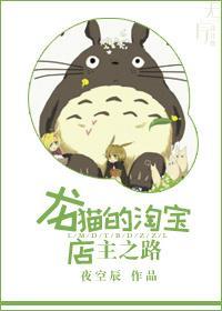 龙猫的淘宝店主之路