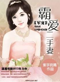 军宠，霸爱二手妻
