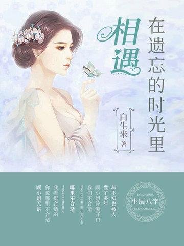在遗忘的时光里相遇