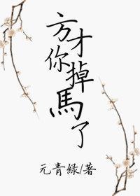 方才你掉马了
