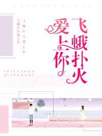 飞蛾扑火爱上你