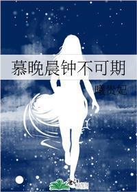 慕晚晨钟不可期