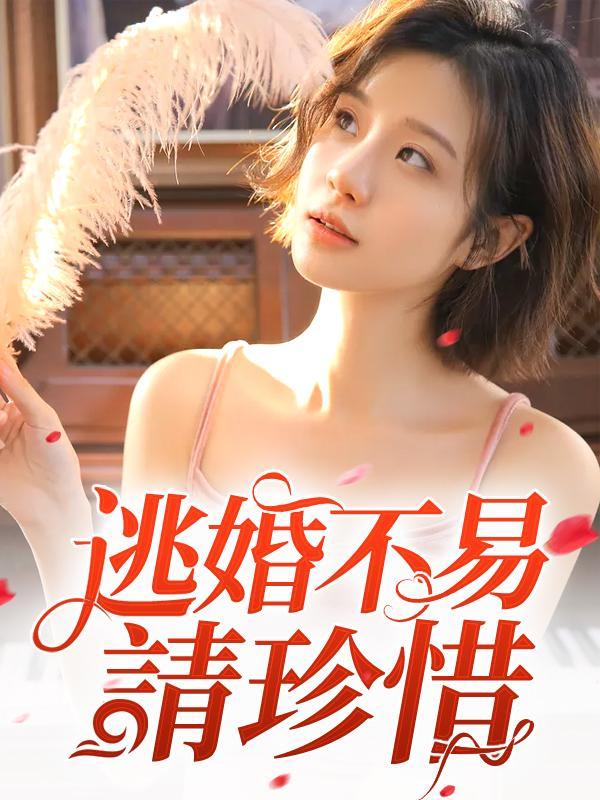 逃婚不易,请珍惜