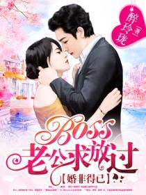 婚非得已：BOSS老公求放过.