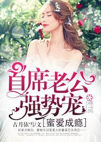 蜜爱成瘾:首席老公强势宠