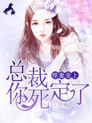 豪门虐恋:总裁惹不起