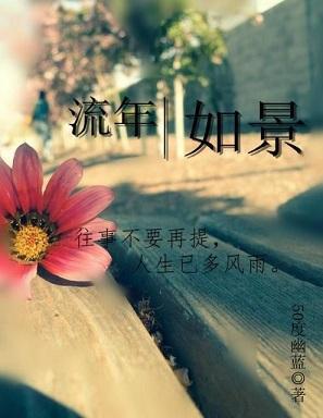 流年如景