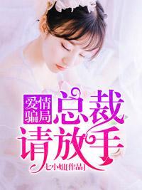 爱情骗局：总裁，请放手