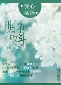 明争敏斗（豪门）