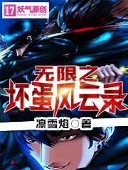 无限之坏蛋风云录