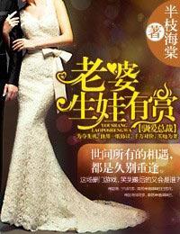 驯爱总裁·老婆,生娃有赏
