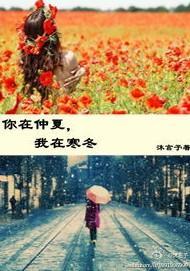你在仲夏，我在寒冬