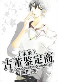 (未来)古董鉴定商