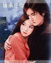 缘来是你
