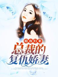 暗夜归来:总裁的覆仇娇妻