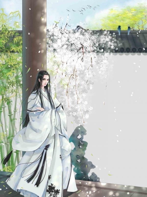 晴天有甄君