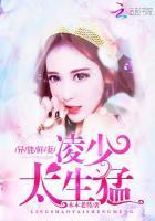 异能鲜妻:凌少,太生猛
