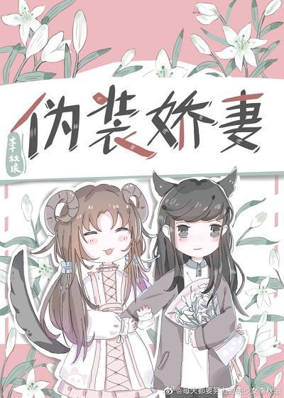 伪装娇妻(gl)