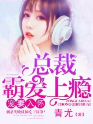 宠妻入怀:总裁霸爱上瘾