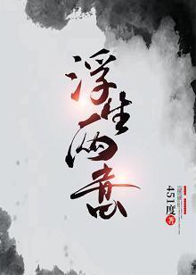 浮生两意