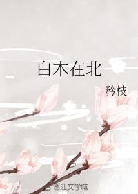 白木在北