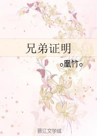 兄弟证明