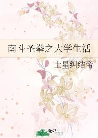 南斗圣拳之大学生活