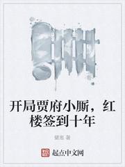 开局贾府小厮,红楼签到十年