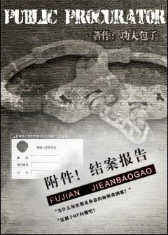 附件!结案报告