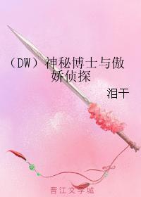 （DW）神秘博士与傲娇侦探