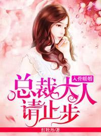 入骨暖婚:总裁大人请止步