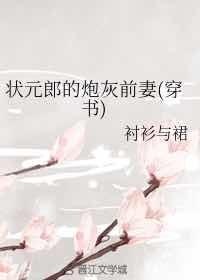 状元郎的炮灰前妻(穿书)