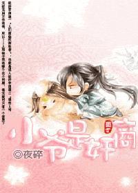 小爷是奸商