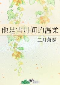 他是雪月间的温柔