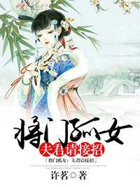将门孤女:夫君请接招