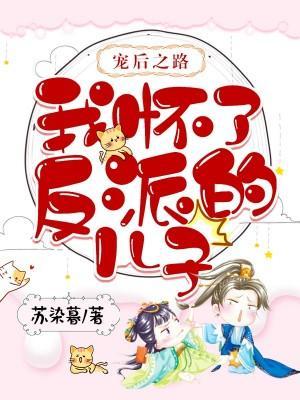 宠后之路:我怀了反派的儿子